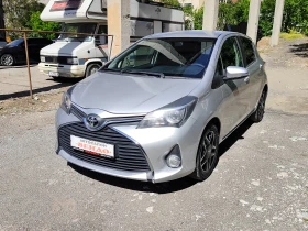 Toyota Yaris 1, 0i