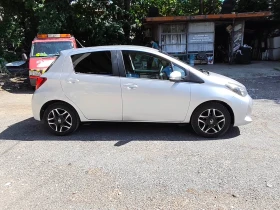 Toyota Yaris 1, 0i - 14250 лв. - 65456456 3