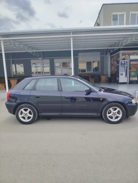 Audi A3 4  ALH | Mobile.bg    2