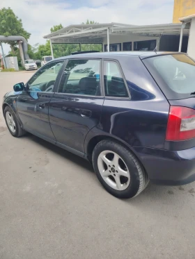 Audi A3 4  ALH | Mobile.bg    6