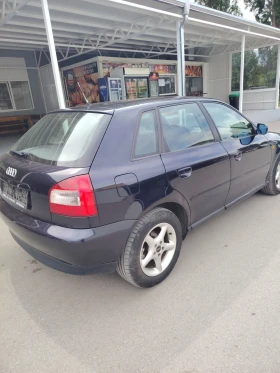 Audi A3 4  ALH | Mobile.bg    4