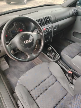 Audi A3 4  ALH | Mobile.bg    8