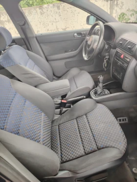 Audi A3 4  ALH | Mobile.bg    9