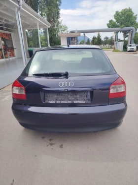 Audi A3 4  ALH | Mobile.bg    5