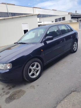 Audi A3 4  ALH | Mobile.bg    7