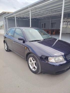 Audi A3 4  ALH | Mobile.bg    1