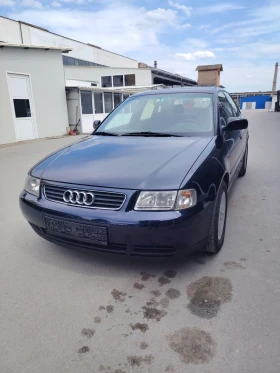 Audi A3 4  ALH | Mobile.bg    3