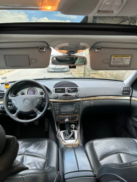 Обява за продажба на Mercedes-Benz E 220 ~7 900 лв. - изображение 4
