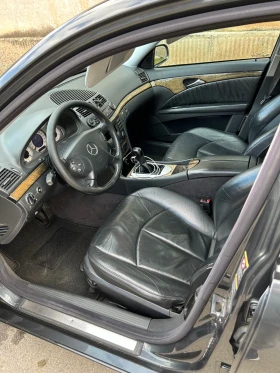 Обява за продажба на Mercedes-Benz E 220 ~7 900 лв. - изображение 3