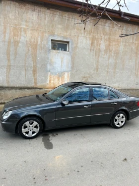 Обява за продажба на Mercedes-Benz E 220 ~7 900 лв. - изображение 2