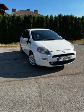 Обява за продажба на Fiat Punto 1.3 mjet ~5 000 лв. - изображение 1