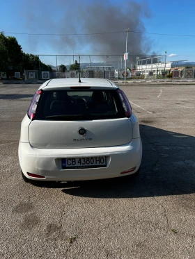 Обява за продажба на Fiat Punto 1.3 mjet ~5 000 лв. - изображение 5