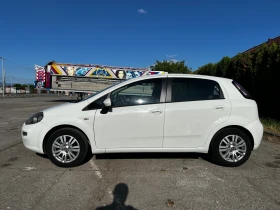 Обява за продажба на Fiat Punto 1.3 mjet ~5 000 лв. - изображение 4