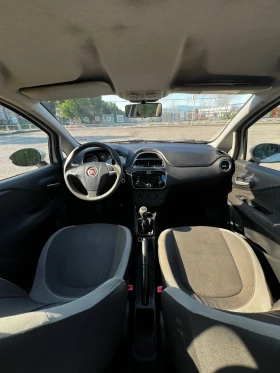 Обява за продажба на Fiat Punto 1.3 mjet ~5 000 лв. - изображение 10