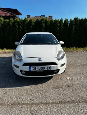 Обява за продажба на Fiat Punto 1.3 mjet ~5 000 лв. - изображение 1