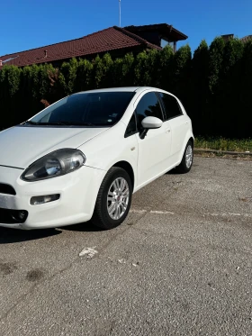 Обява за продажба на Fiat Punto 1.3 mjet ~5 000 лв. - изображение 3