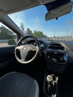 Обява за продажба на Fiat Punto 1.3 mjet ~5 000 лв. - изображение 11