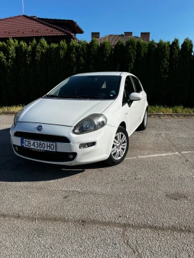 Обява за продажба на Fiat Punto 1.3 mjet ~5 000 лв. - изображение 2