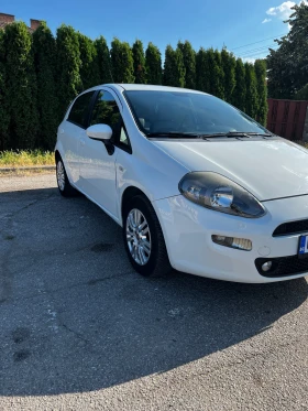 Обява за продажба на Fiat Punto 1.3 mjet ~5 000 лв. - изображение 8
