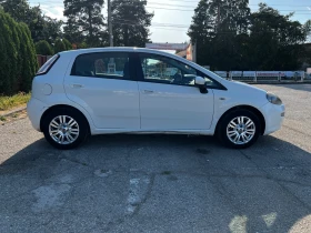 Обява за продажба на Fiat Punto 1.3 mjet ~5 000 лв. - изображение 7
