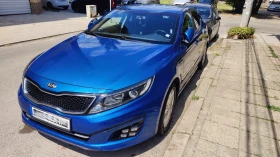 Обява за продажба на Kia K5 ~20 000 лв. - изображение 1
