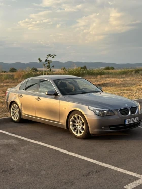 BMW 525  525 3.0i FACELIFT , !! | Mobile.bg    2