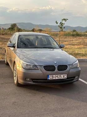 BMW 525  525 3.0i FACELIFT , !! | Mobile.bg    3