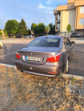 BMW 525  525 3.0i FACELIFT , !! | Mobile.bg    5