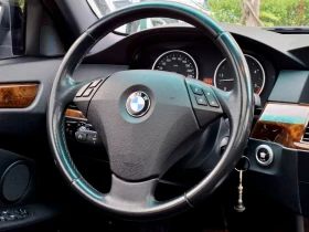BMW 530 FULL - 13500 лв. - 22990310 16