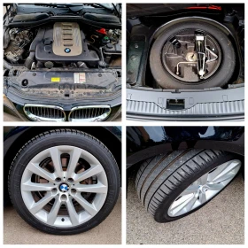 BMW 530 FULL - 13500 лв. - 22990310 9