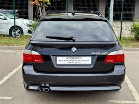 BMW 530 FULL - 13500 лв. - 22990310 7