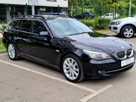 BMW 530 FULL - 13500 лв. - 22990310 3