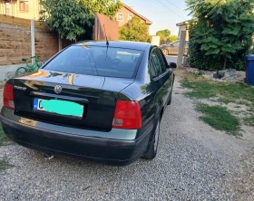 Обява за продажба на VW Passat 1.6газ клима  гаражен  ~3 400 лв. - изображение 11