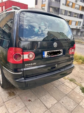VW Sharan - 5500 лв. - 49840094 4