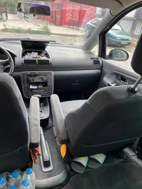 VW Sharan - 5500 лв. - 49840094 6