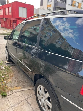 VW Sharan - 5500 лв. - 49840094 5
