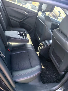 Peugeot 508 2.0 GT automat  | Mobile.bg    11