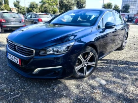 Peugeot 508 2.0 GT automat  | Mobile.bg    6