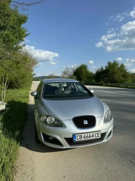 Seat Leon 1, 4 SI  | Mobile.bg    2