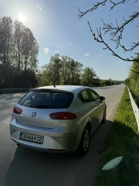 Seat Leon 1, 4 SI  | Mobile.bg    3