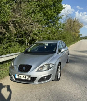     Seat Leon 1, 4 SI 