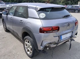 Citroen C4 Cactus 1.2i Automatic 11/2018г! - 14900 лв. - 21111965 8