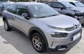 Citroen C4 Cactus 1.2i Automatic 11/2018г! - 14900 лв. - 21111965 4