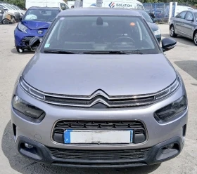 Citroen C4 Cactus 1.2i Automatic 11/2018г! - 14900 лв. - 21111965 3
