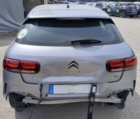 Citroen C4 Cactus 1.2i Automatic 11/2018г! - 14900 лв. - 21111965 7