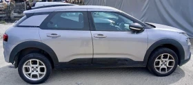 Citroen C4 Cactus 1.2i Automatic 11/2018г! - 14900 лв. - 21111965 5