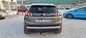 Обява за продажба на Peugeot 3008 2.0 HDI 8EAT GT ~32 900 лв. - изображение 5
