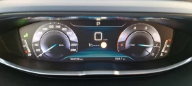 Peugeot 3008 2.0 HDI  GT | Mobile.bg    13