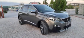 Обява за продажба на Peugeot 3008 2.0 HDI 8EAT GT ~32 900 лв. - изображение 2