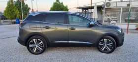 Обява за продажба на Peugeot 3008 2.0 HDI 8EAT GT ~32 900 лв. - изображение 6